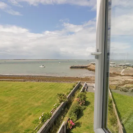Driftwood Roa Island Piel Island * Barrow-in-Furness