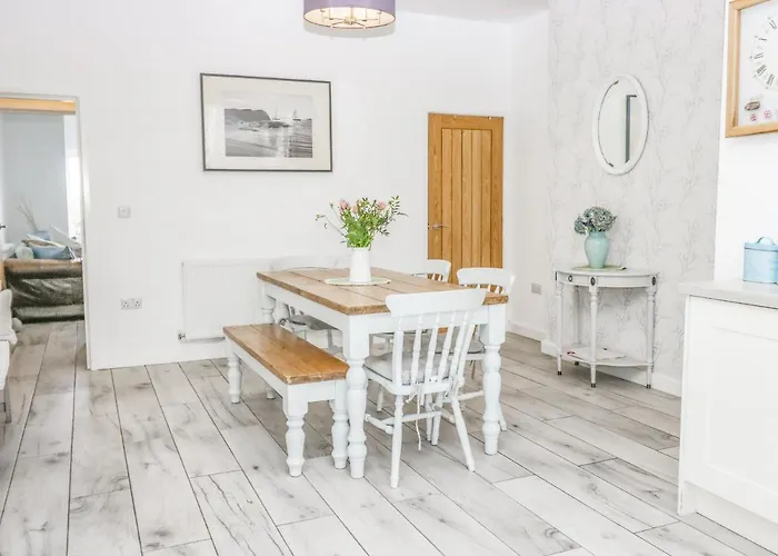 Driftwood Roa Island Piel Island Barrow-in-Furness