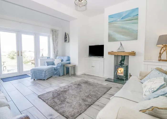 Driftwood Roa Island Piel Island Barrow-in-Furness