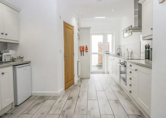 Driftwood Roa Island Piel Island * Barrow-in-Furness