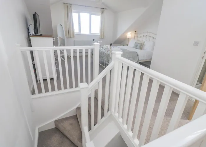 Driftwood Roa Island Piel Island Nyaraló Barrow-in-Furness