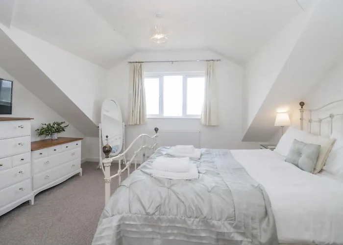 Driftwood Roa Island Piel Island Nyaraló