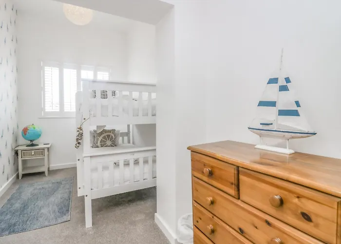 Driftwood Roa Island Piel Island Nyaraló Barrow-in-Furness