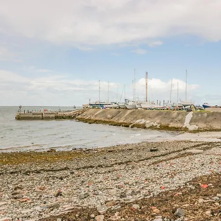 Driftwood, 23 Roa Island Holiday home Barrow-in-Furness