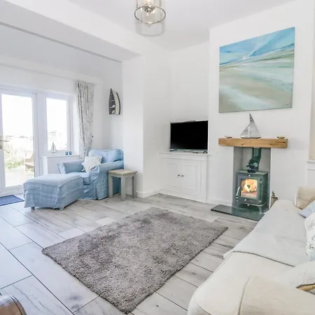 Driftwood Roa Island Piel Island Barrow-in-Furness