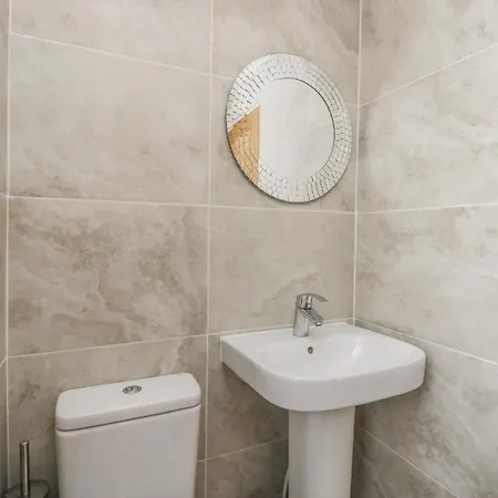 Driftwood Roa Island Piel Island