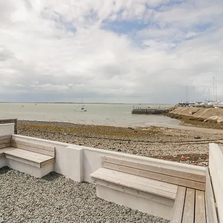 Driftwood Roa Island Piel Island Barrow-in-Furness