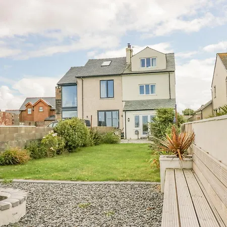 Ferienhaus Driftwood, 23 Roa Island, Barrow-in-Furness