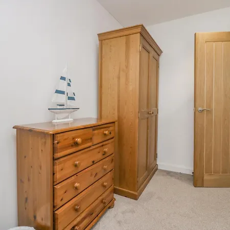 Casa vacanze Driftwood Roa Island Piel Island Barrow-in-Furness