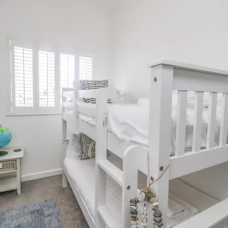 Casa vacanze Driftwood Roa Island Piel Island